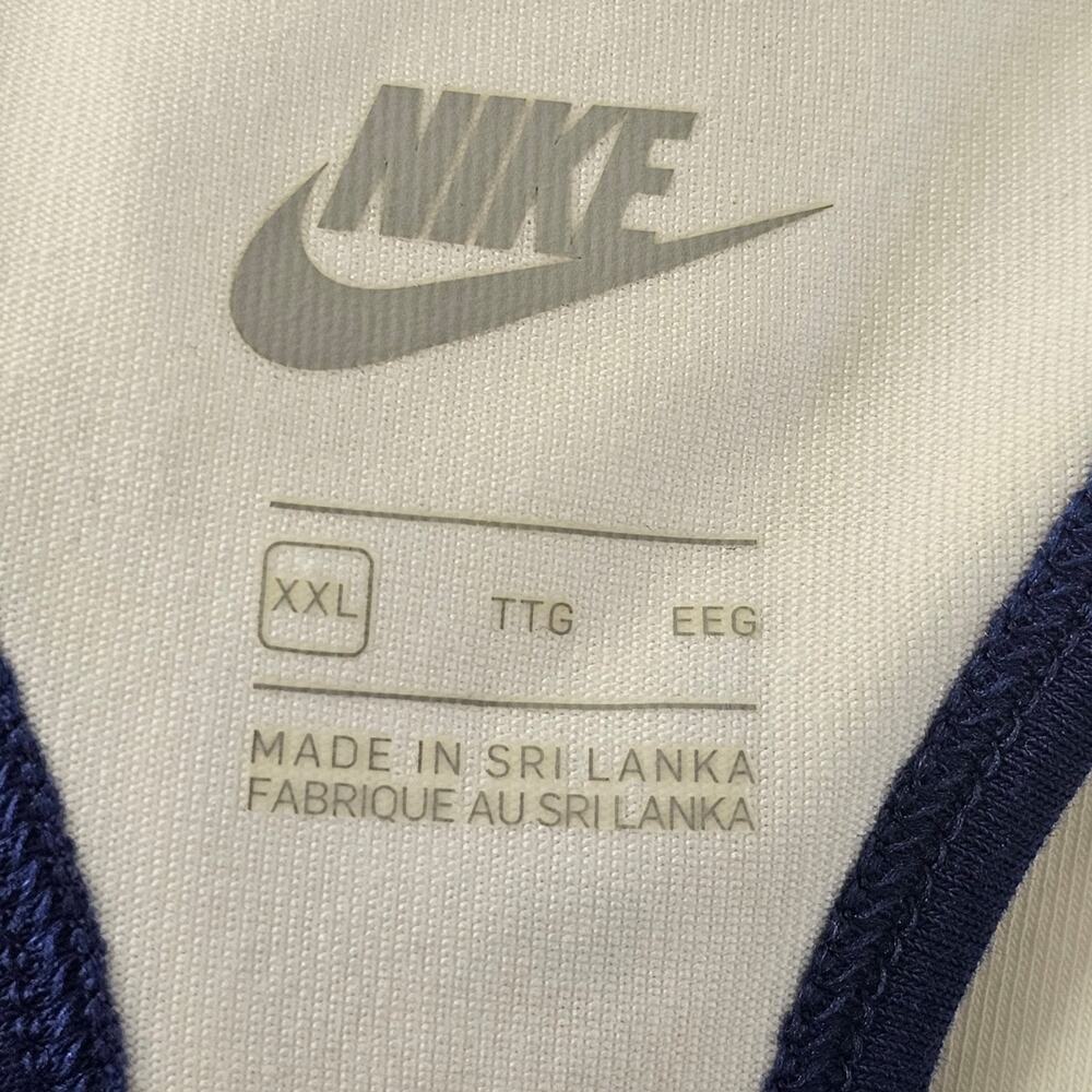 Nike Racerback Tank - Picture 5 of 7